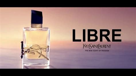 Yves Saint Laurent Libre TV Spot, 'The New Scent of Freedom' 